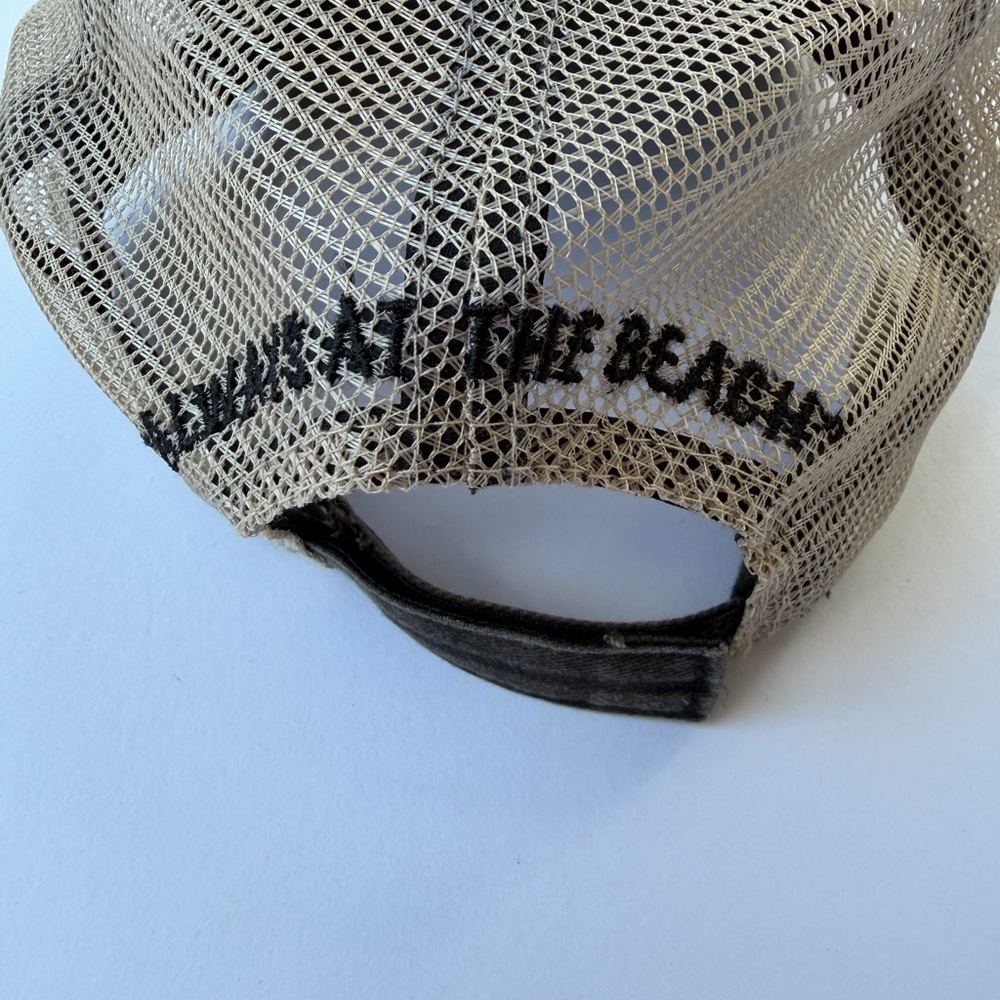 Ron Jon Surf Shop Myrtle Beach Ball Cap - Picture 3 of 6